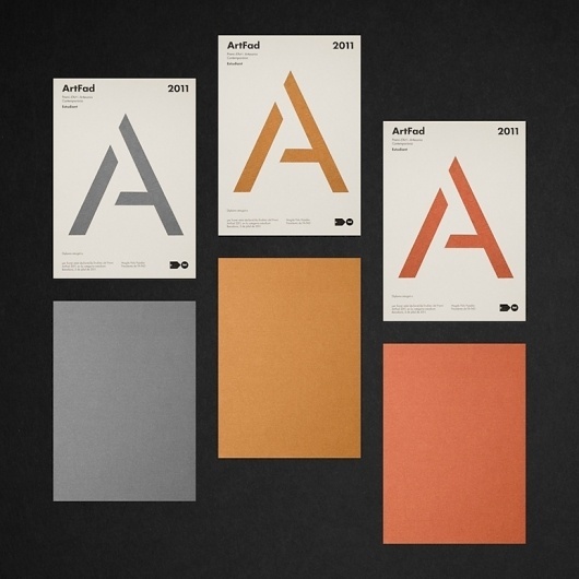 ArtFad Diploma | Hey #hey #artfad
