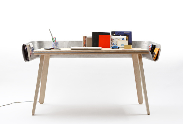 HOMEWORK #desk