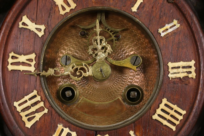 Time After Time