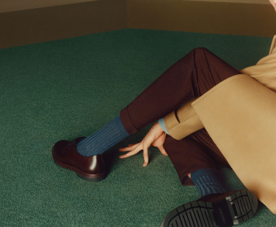Zara Man Campaign A/W 2016
