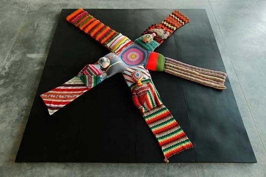 Sarah Applebaum | Works #applebaum #sarah #textiles #art