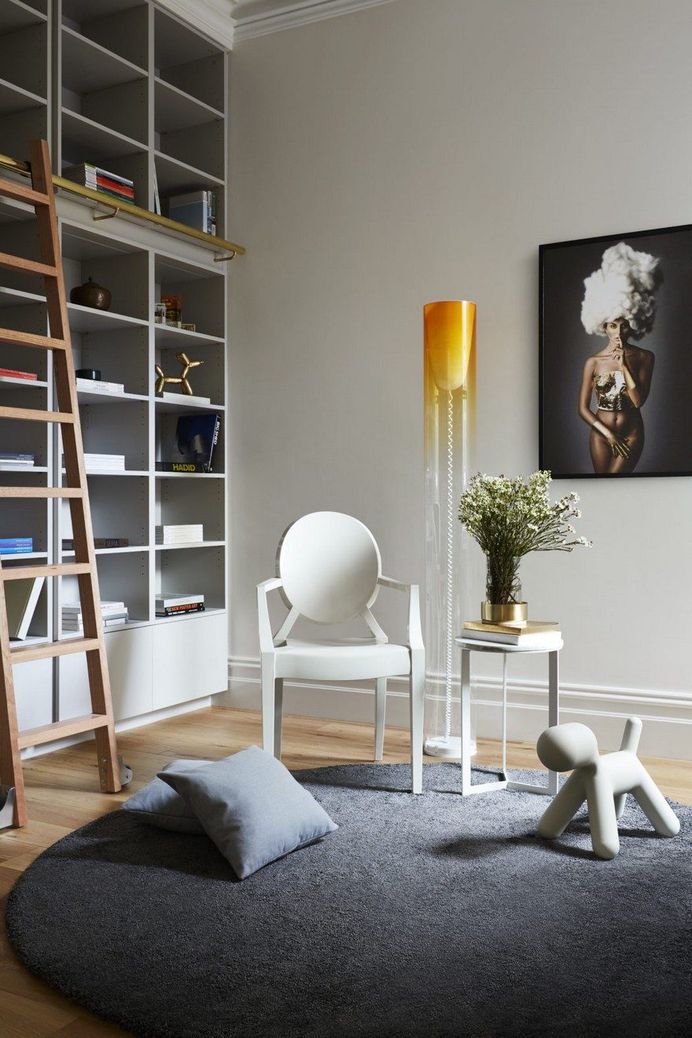 Brunswick House: Extension to a 1890's Single Storey Victorian Cottage 10