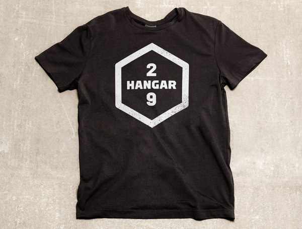Hangar 29 #tshirt #apparel #shirt