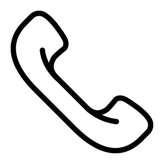 See more icon inspiration related to phone, telephone, phone call, telephone call and interface on Flaticon.