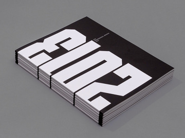 *NEW* YouCanNow Issue Four - Alex Hunting #print