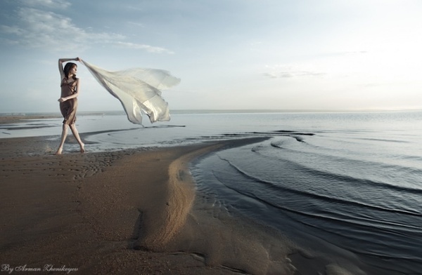 Beauty Photographer Arman Zhenikeyev #inspiration #photography #beauty
