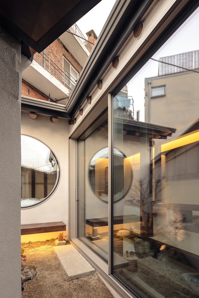 Nuwa House / Z_Lab