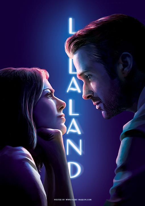 La La Land – Flore Maquin