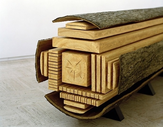 Billon #wood #art