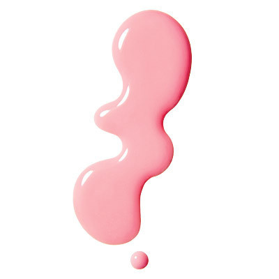 Pink Nail Polish - Shop Summer's 5 Best Trends - InStyle.com #nail #smear