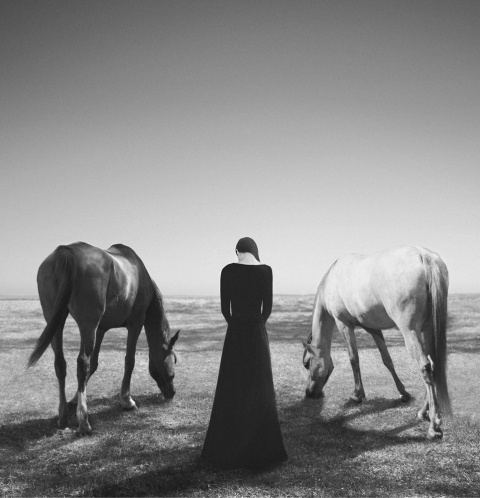 Noell S. Oszvald | PICDIT #photo #photography #white #black