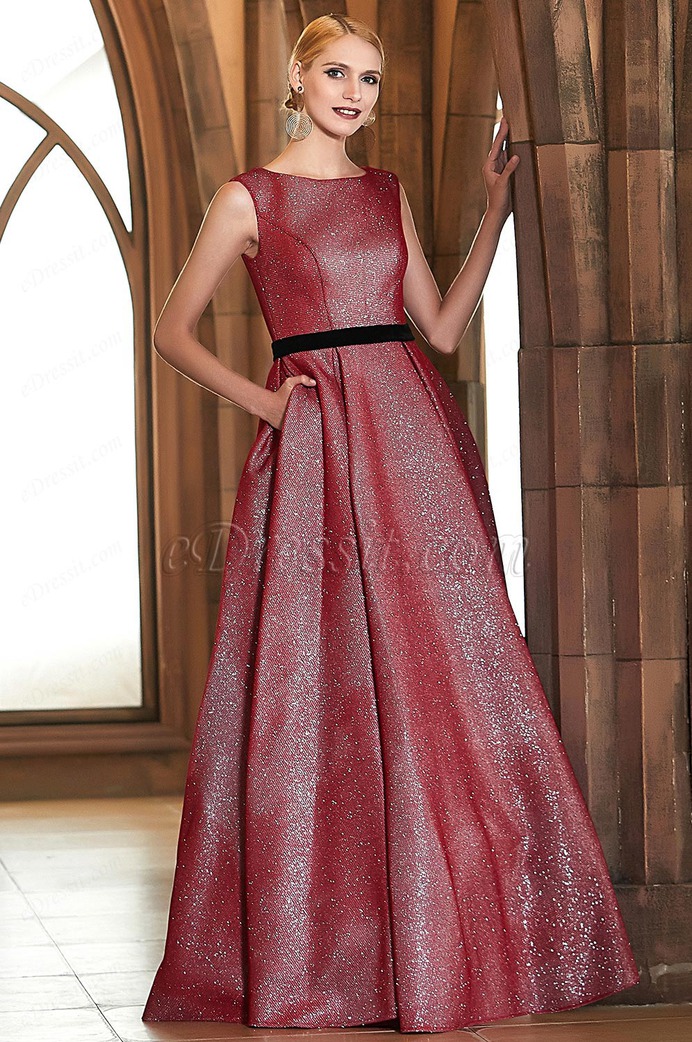 eDressit New Shiny Elegant Long Party Ball Evening Dress (02201817)