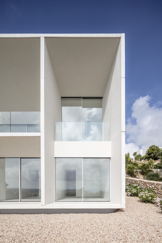 Frame House / NOMO STUDIO