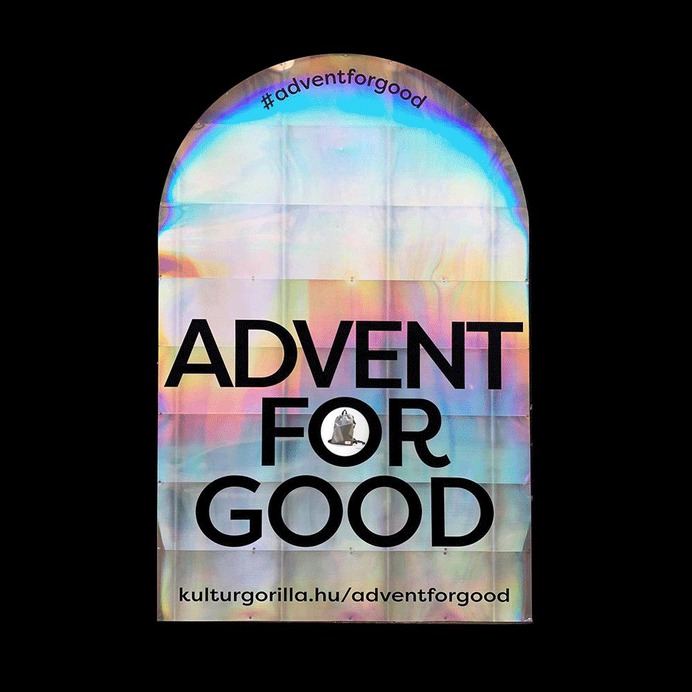 ADVENT FOR GOOD
