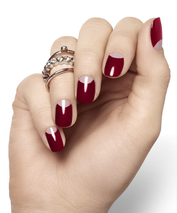 70 Cool Nail Designs #nail #designs #cool