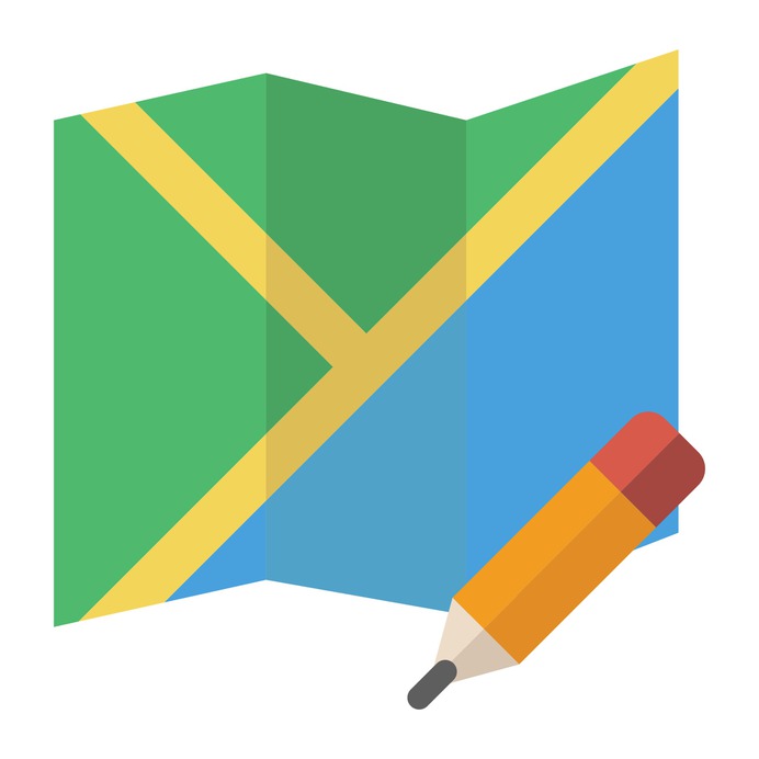 See more icon inspiration related to map, location, geography, orientation, position, Maps and Flags and interface on Flaticon.