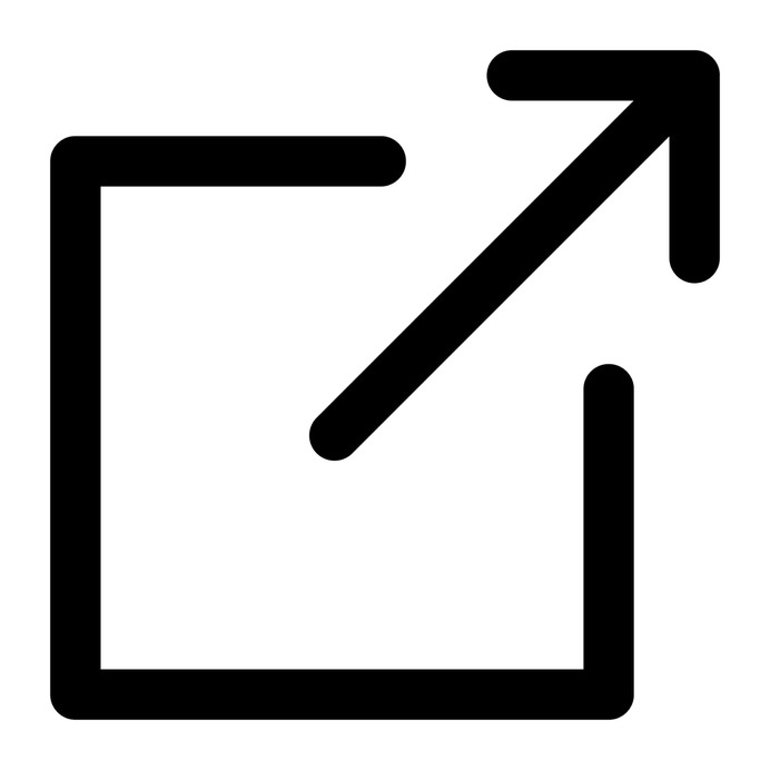 See more icon inspiration related to export, arrow, square, ui, multimedia option and signs on Flaticon.