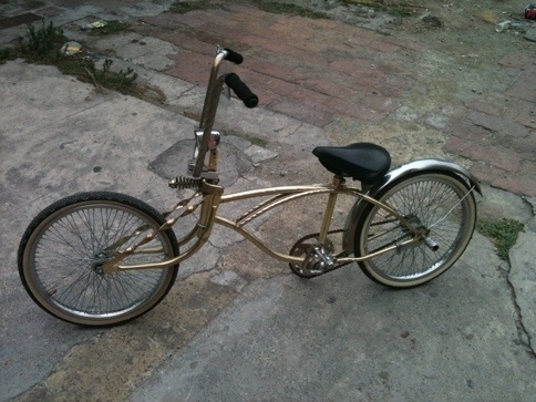 eyeone | seeking heaven #bicycle #mexico #city #photography #transportation