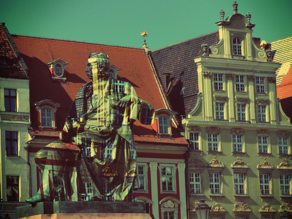 What i see #photo #imagery #manipulation
