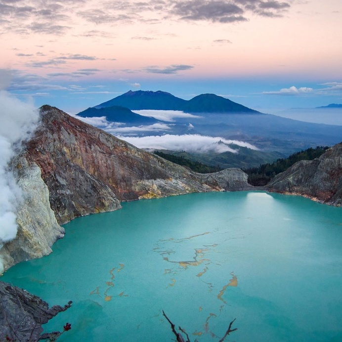 Stunning Solo Travel Photography by Kristin Addis