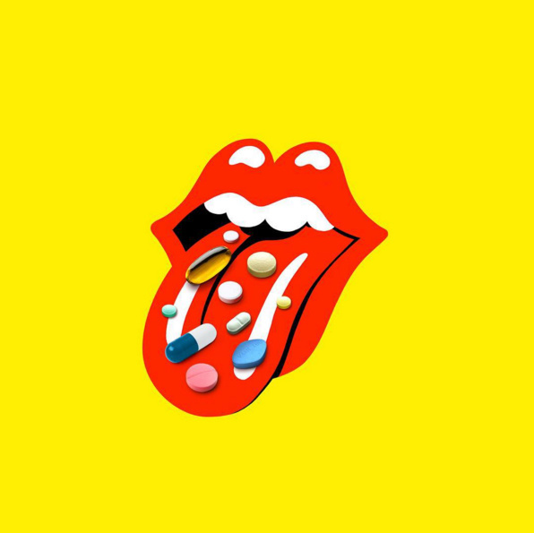 Tony Futura's Clever Conceptualizations.