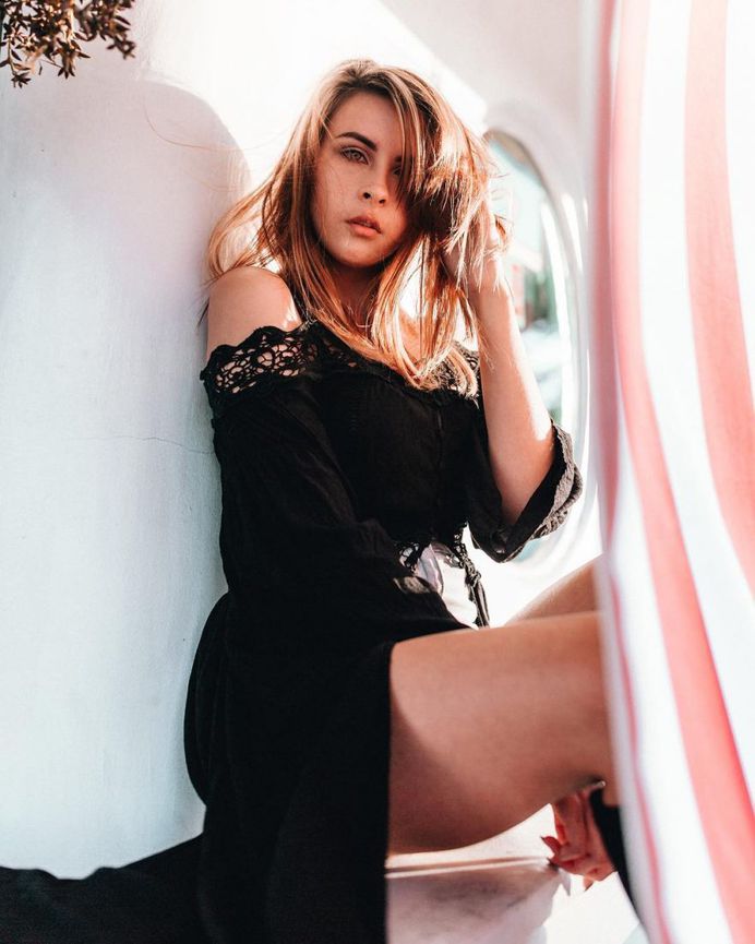 Marvelous Lifestyle Portrait Photography by Bryan Brandon