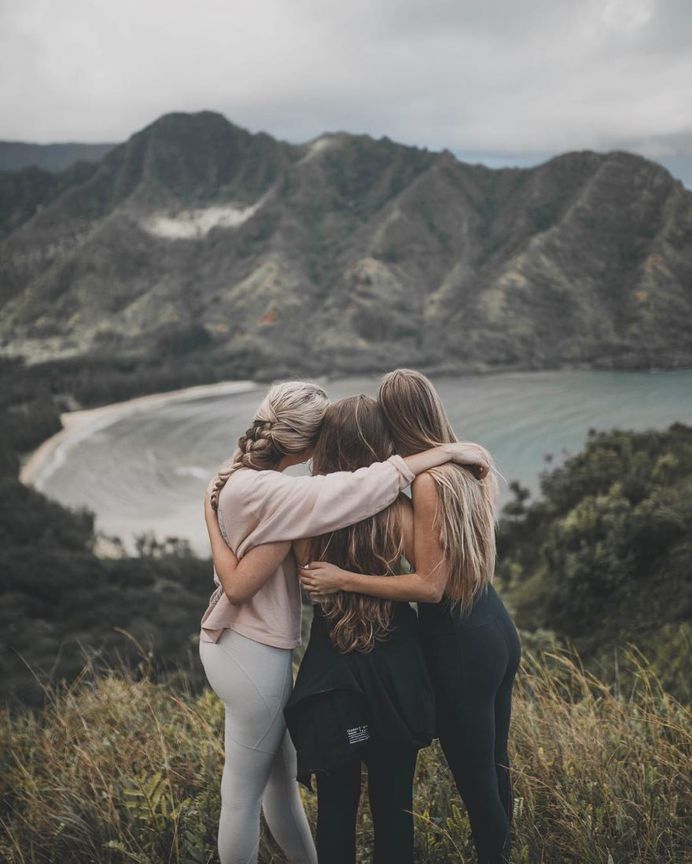 Incredible Adventure Photography by Joelle Friend