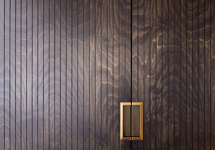 Renovation in Prague by Formafatal - #floor, #rugs, #carpets, #bath,