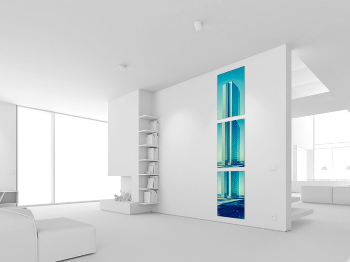 White Room #cgi #white #3d #room