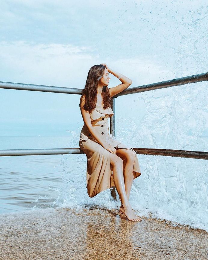 Gorgeous Lifestyle and Beauty Portrait Photography by Melinda Boyd
