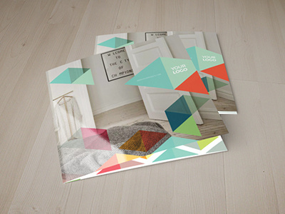 Square Business Colorful Trifold You can download it here: http://graphicriver.net/item/square-business-colorful-trifold/9685827?ref=abrade #business #colorful #square #template #trifold #brochure