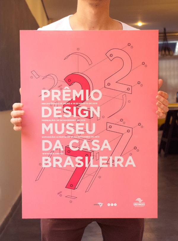 #27 / Prêmio Design Museu da Casa Brasileira