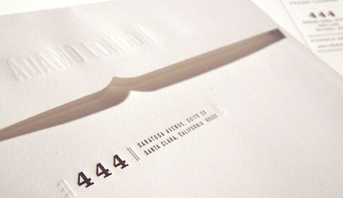 Graphic ExchanGE a selection of graphic projects Kerry Ropper #stationary #design #envelope #layout #chen #typography