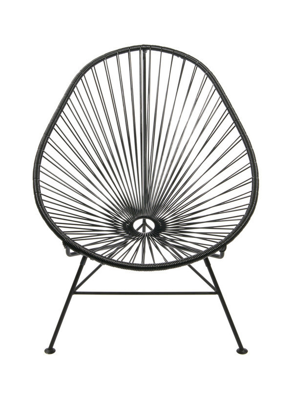 Acapulco Chair 60th Anniversary Limited Edition Design by The Common Project #design #architecture #furniture #interior #home #decor