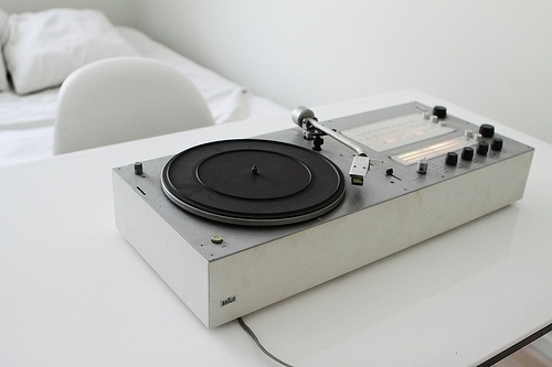 f o u r #braun #white