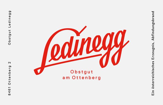 Ledinegg on Behance
