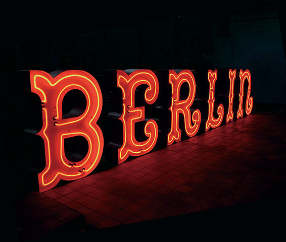 Berlin #berlin