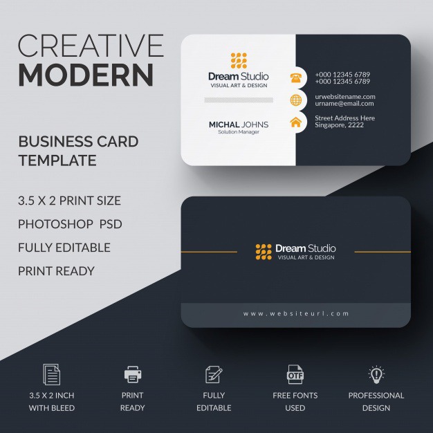 Professional business card mockup Premium Psd. See more inspiration related to Business card, Mockup, Business, Abstract, Card, Template, Visiting card, Presentation, Stationery, Elegant, Corporate, Mock up, Creative, Company, Corporate identity, Branding, Visit card, Identity, Brand, Professional, Up, Brand identity, Visit, Showcase, Showroom, Mock and Visiting on Freepik.