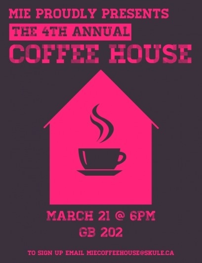 Huda Idrees - Portfolio #coffee #minimalistic #poster #house