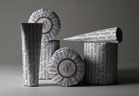 Micha Weidmann Studio: Update | September Industry #packaging #luxurious #harrods #weidmann #beauty