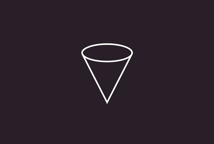 Daphna Laurens by George&Harrison #graphic design #shapes #vector #illustration