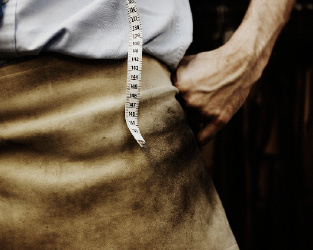 Bespoke #row #avile