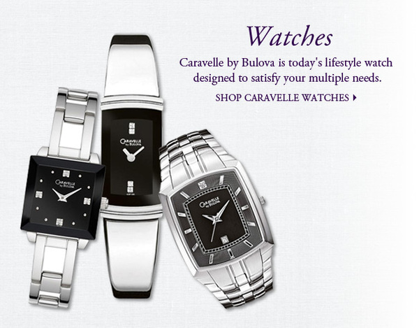 Watches. shop Caravelle watches #watches