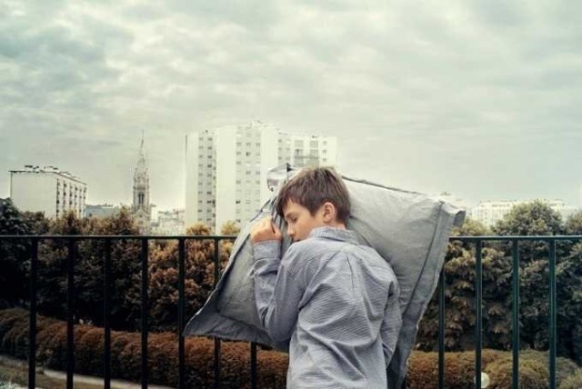 Sleeping by Alice Lemarin #inspiration #photography #art #fine
