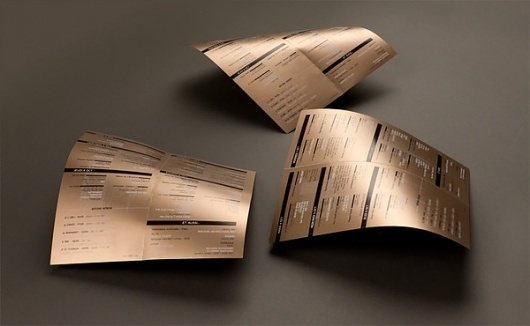 Graphic Design & Branding by Murmure | 123 Inspiration #france #design #graphic #murmure