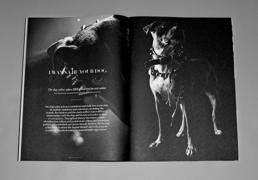 USED ISSUE ONE #london #art #fashion #used #magazine