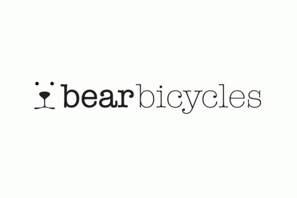 bear bicycles on the Behance Network #bear