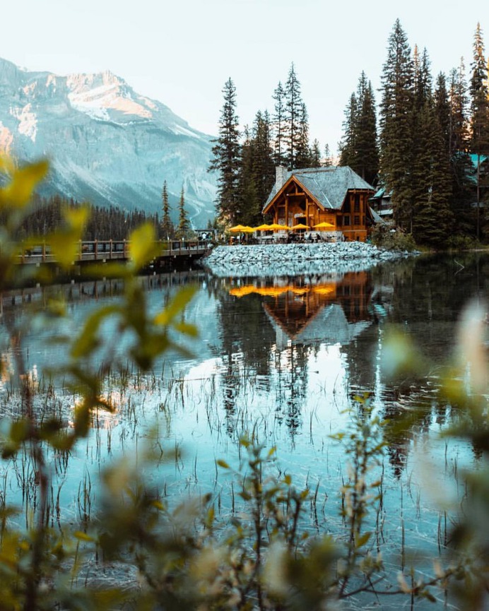 Outstanding Landscape and Adventure Photography by Long-Nong Huang