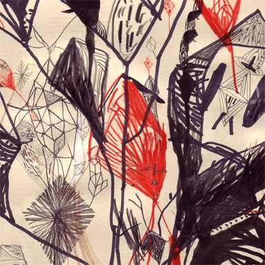 KITES / LOAD RECORDS PLAN B ISSUE 28 #color