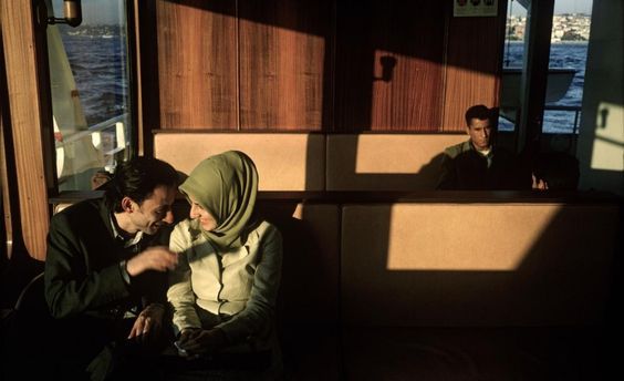 Alex Webb